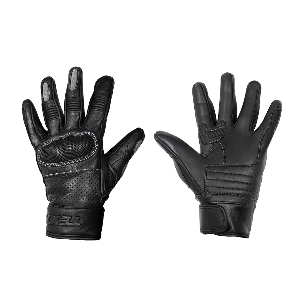 Luvas Texx Liberty Preto – Par – foto 3