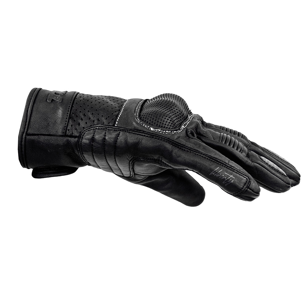 Luvas Texx Liberty Preto – Par – foto 4