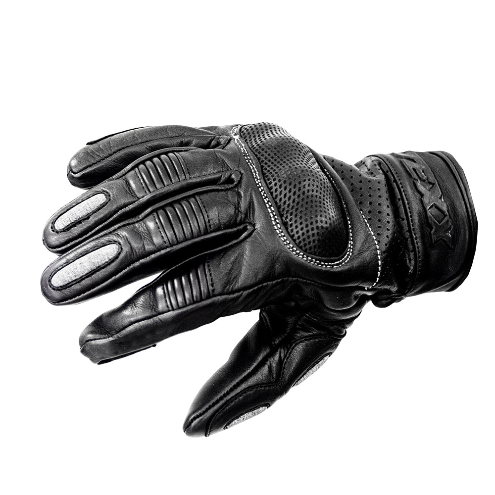 Luvas Texx Liberty Preto – Par – foto 7