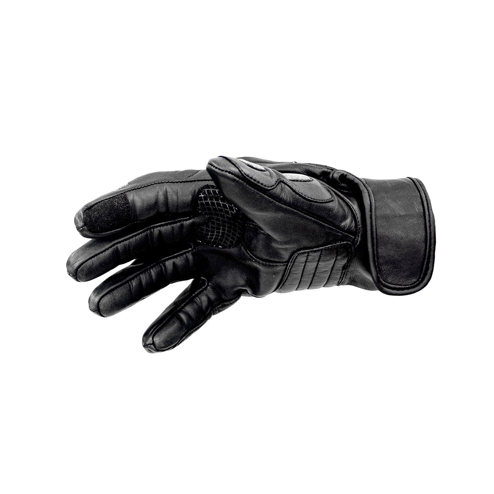 Luvas Texx Liberty Preto – Par – foto 8