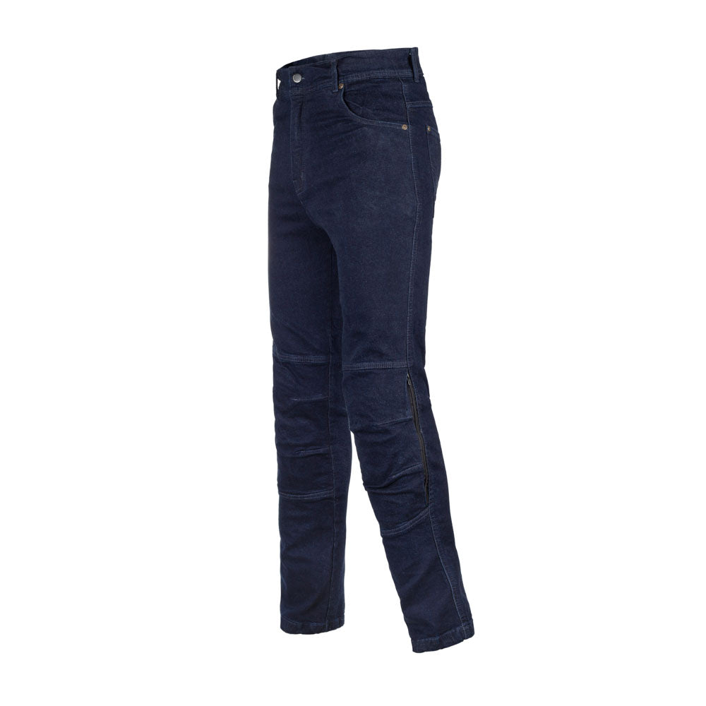 Calça Jeans Texx Garage Basic Azul – foto 2