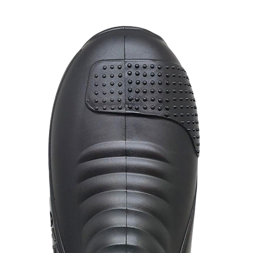 Bota Sky R Masculina Preta Motosky – Par – foto 3
