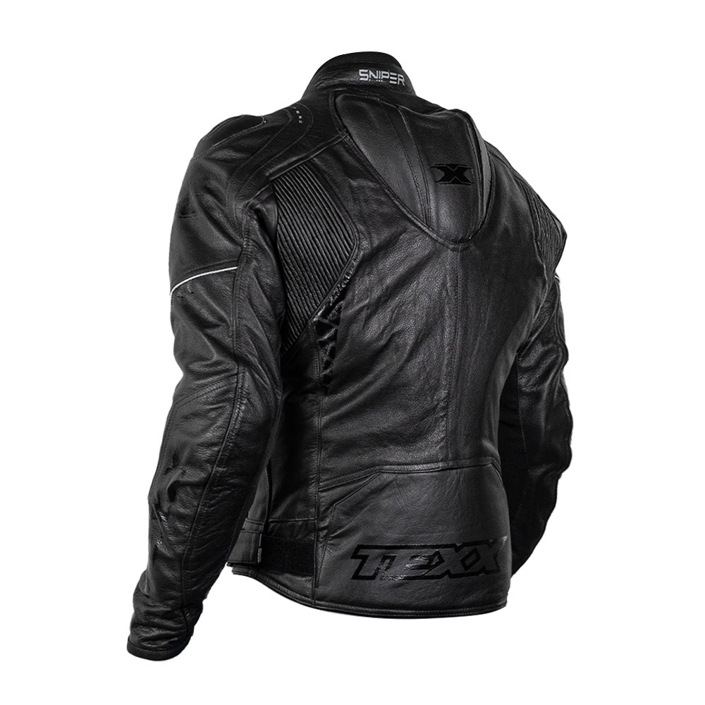 Jaqueta Texx Sniper V2 Masculina Preto – foto 7