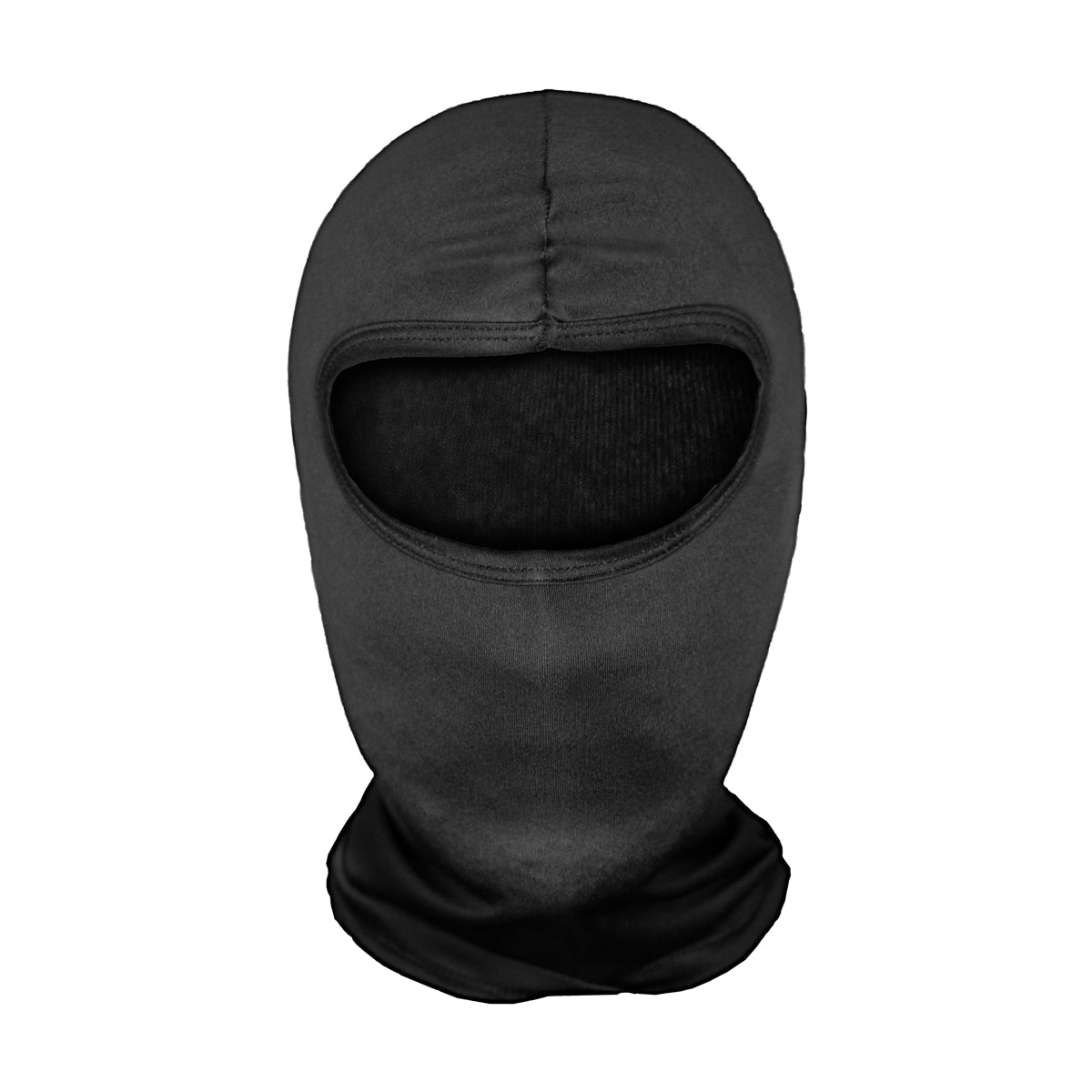 Balaclava Ninja Sky Preta Motosky – foto 1
