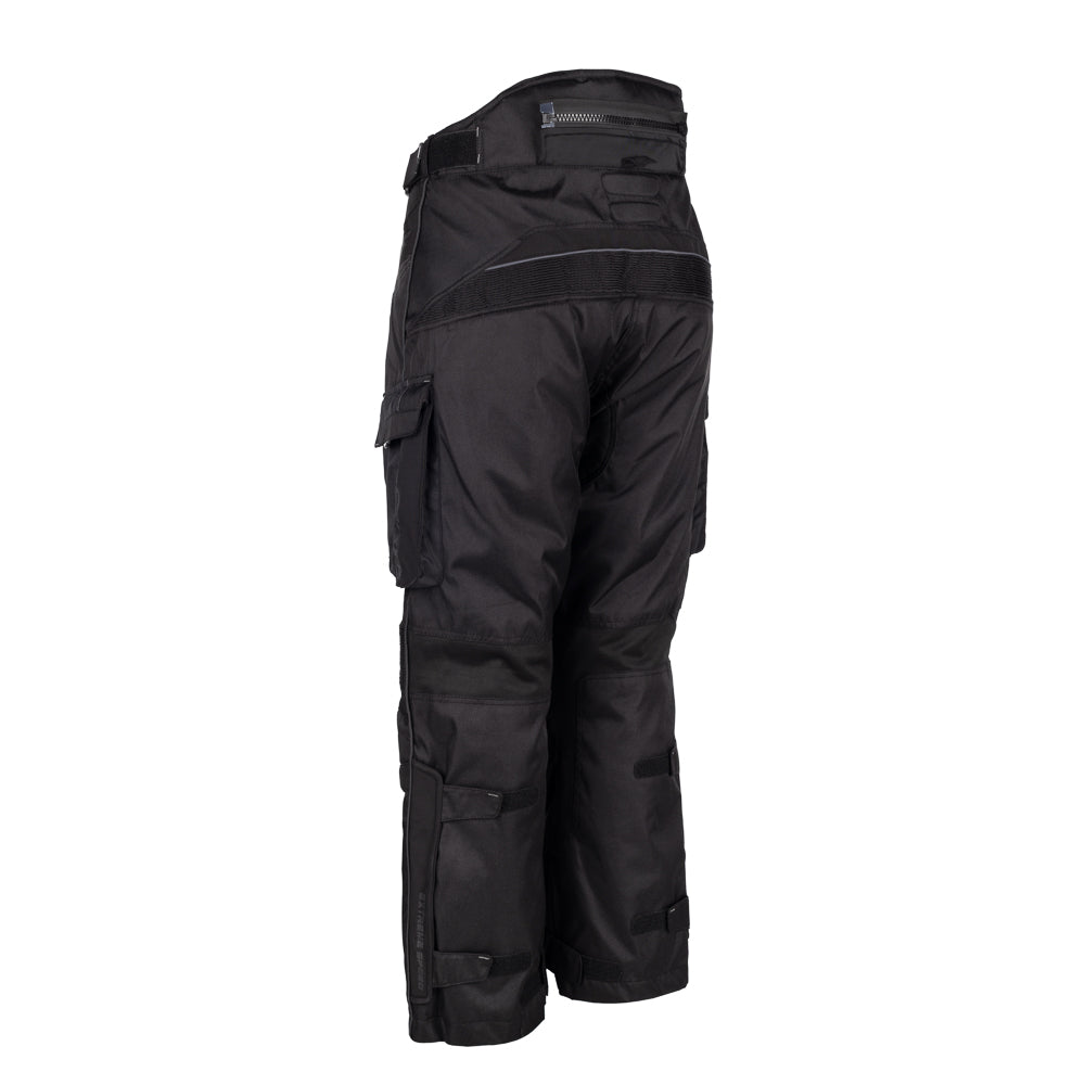 Calça Texx Armor Lady Feminina Preto – foto 2
