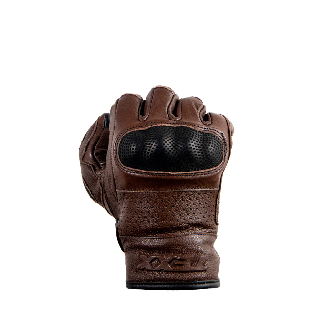 Luvas Texx Liberty Marrom – Par – foto 10