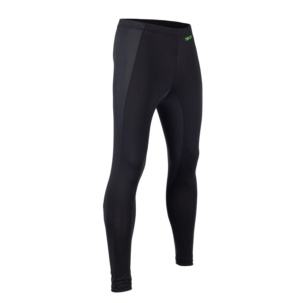Calça Texx Segunda Pele Season V2 Preto – foto 4