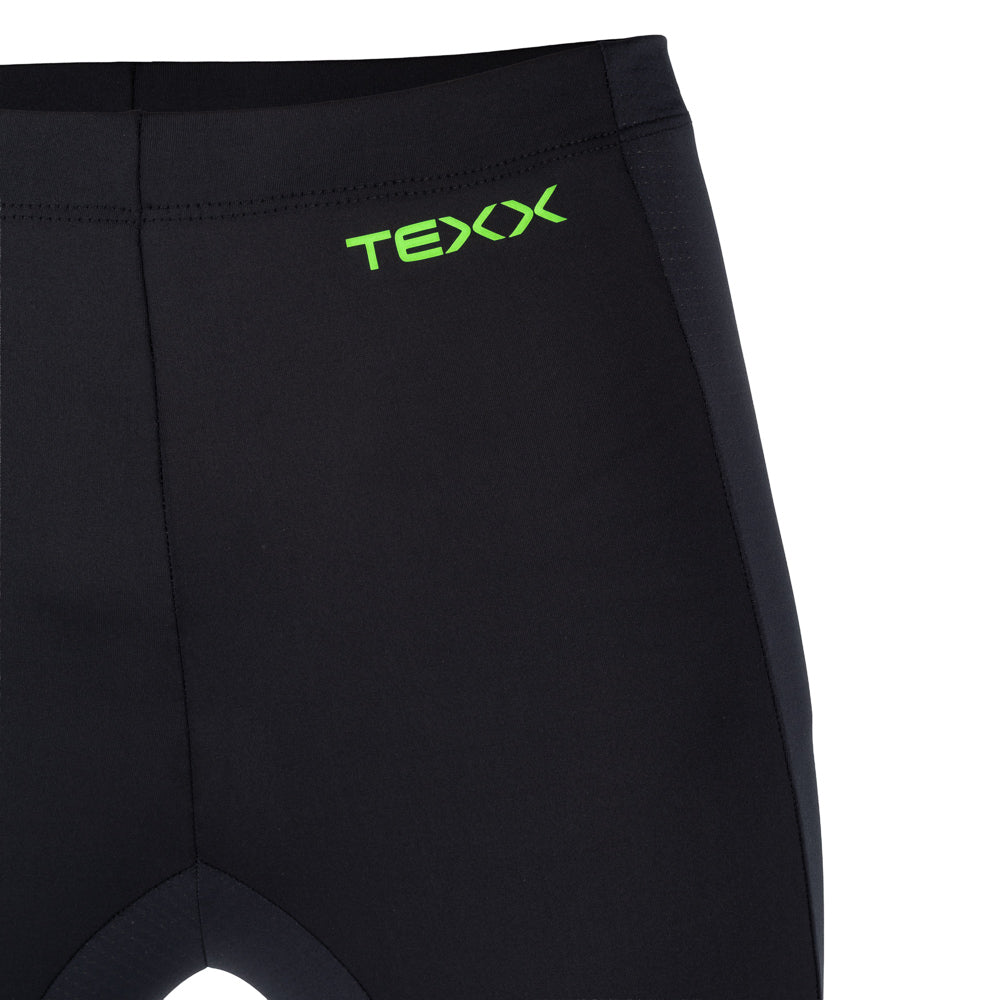 Calça Texx Segunda Pele Season V2 Preto – foto 10