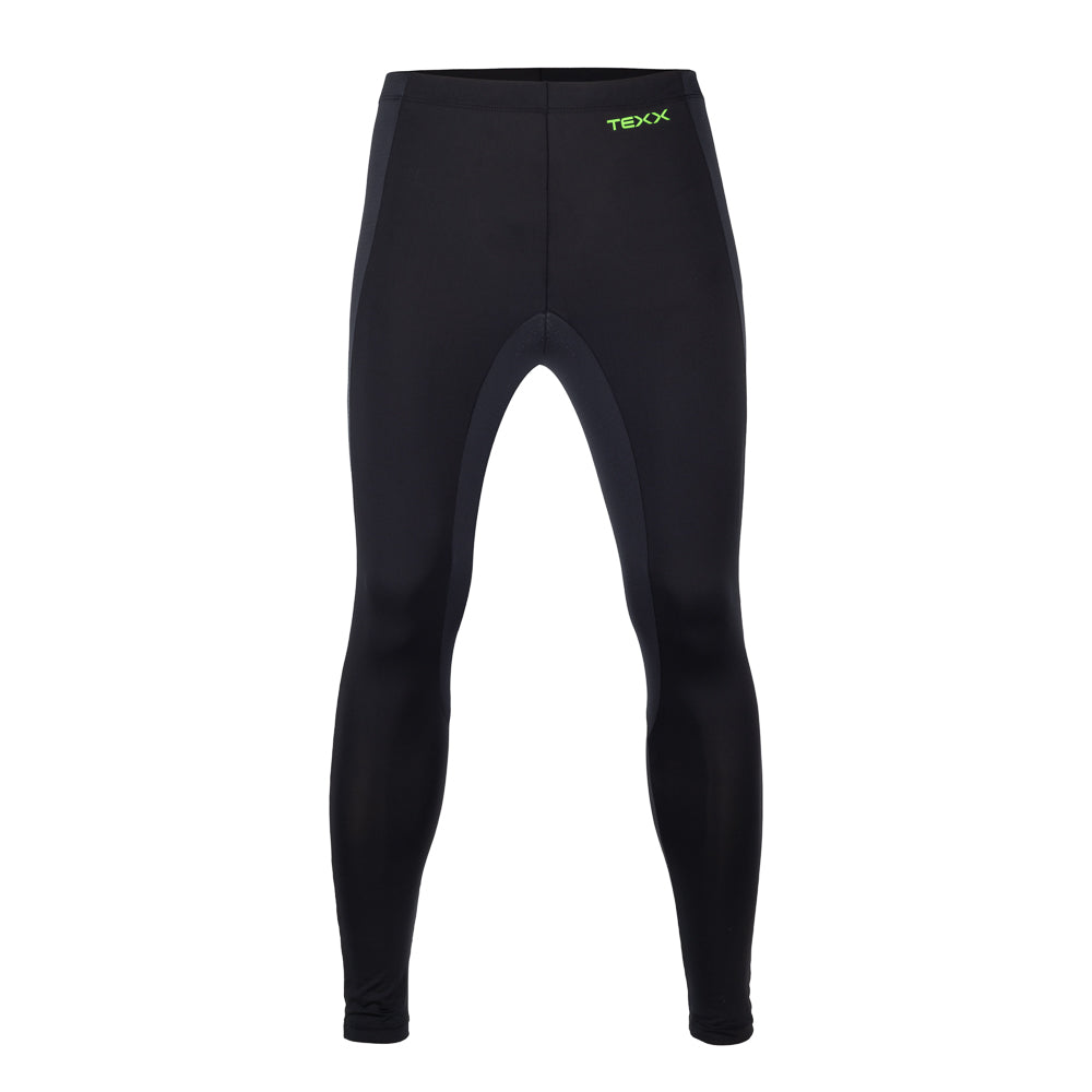 Calça Texx Segunda Pele Season V2 Preto