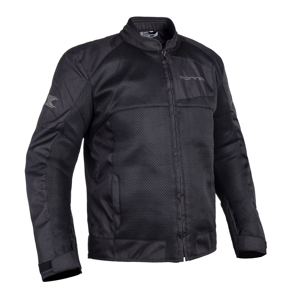 Jaqueta Texx Ronin Air V2 Masculina Preta – foto 6
