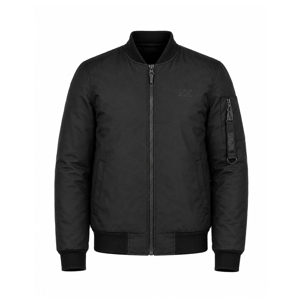 Jaqueta Texx Overland Masculina Preta – foto 7