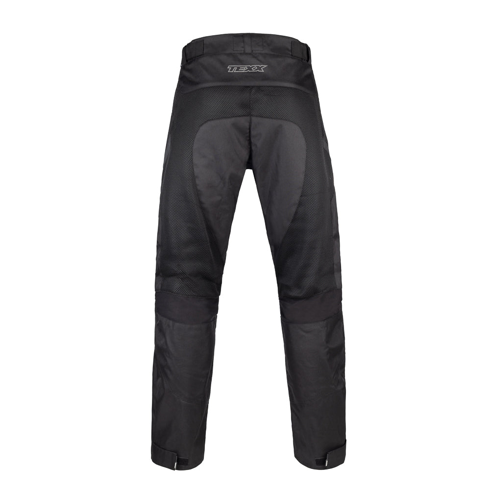 Calça Texx Ronin Air V2 Masculina Preto – foto 2