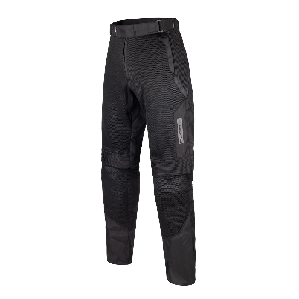 Calça Texx Ronin Air V2 Masculina Preto – foto 4