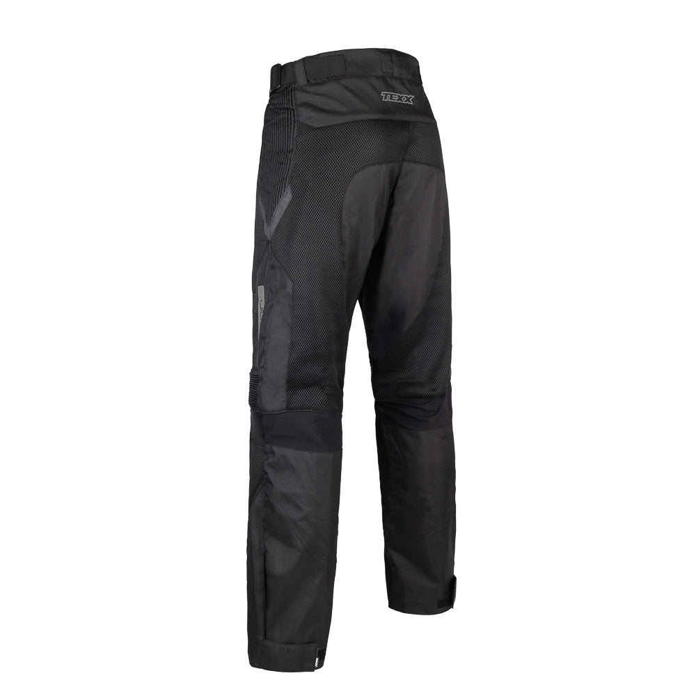 Calça Texx Ronin Air V2 Masculina Preto – foto 5