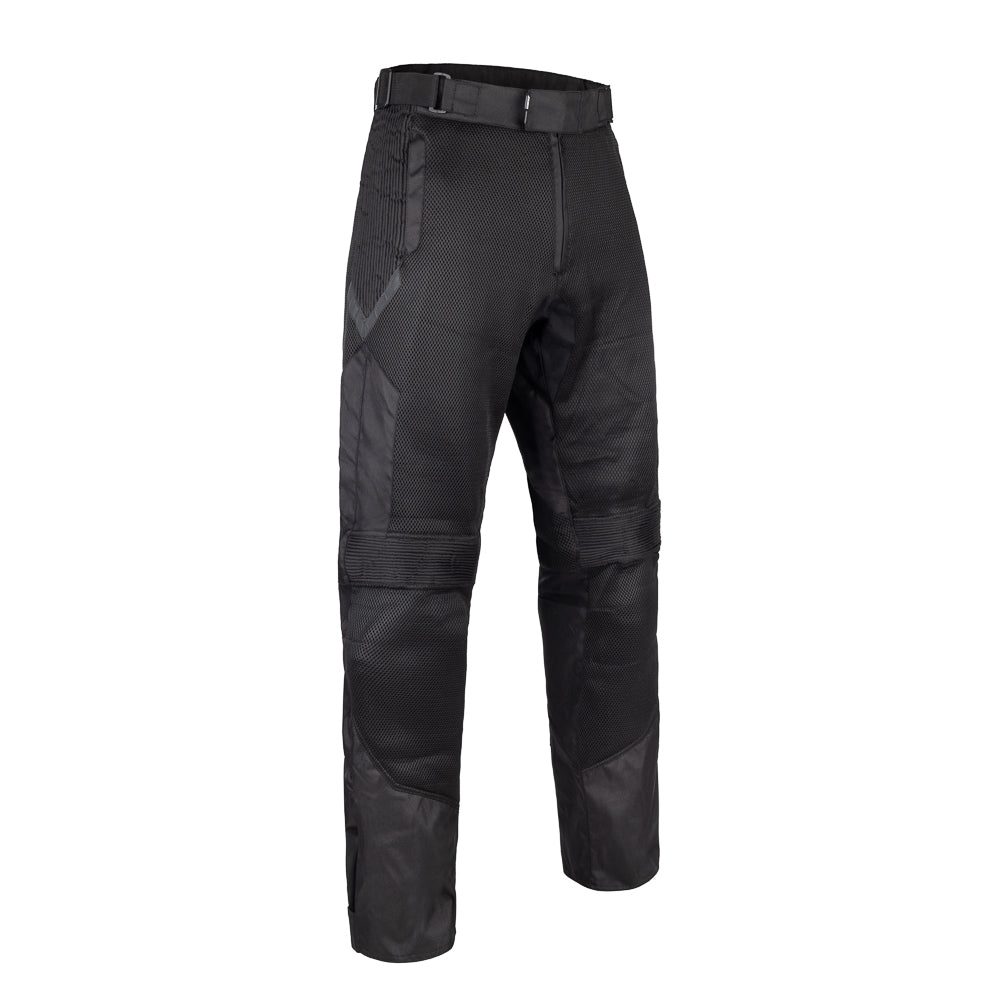 Calça Texx Ronin Air V2 Masculina Preto – foto 8