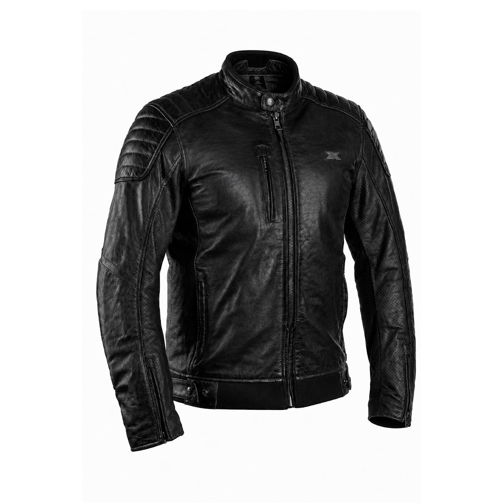 Jaqueta Texx Rebel Masculina Preta Xxxl 3XL – foto 2