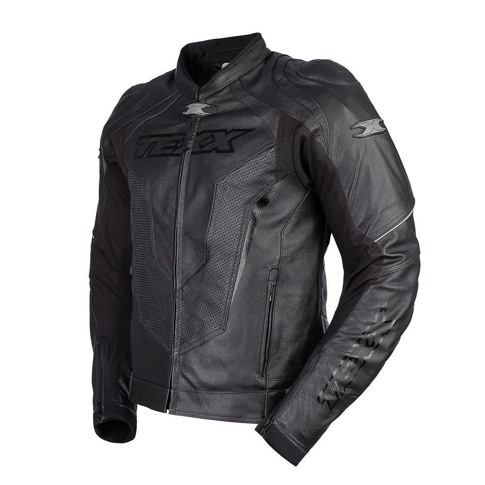 Jaqueta Texx Sniper V3 Preta Cinza Xxxxl (4XL) – foto 4