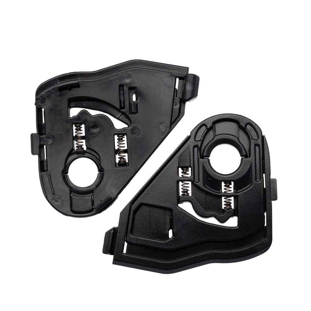 Fixador da Viseira Texx Modelo Raptor (Par)