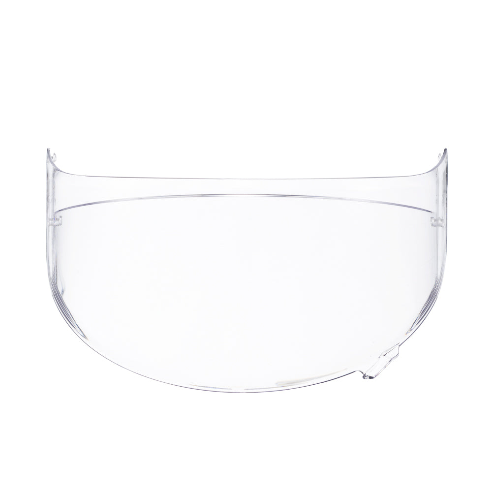 Máscara de Proteção Viseira Cristal Texx Modelo Wing V2