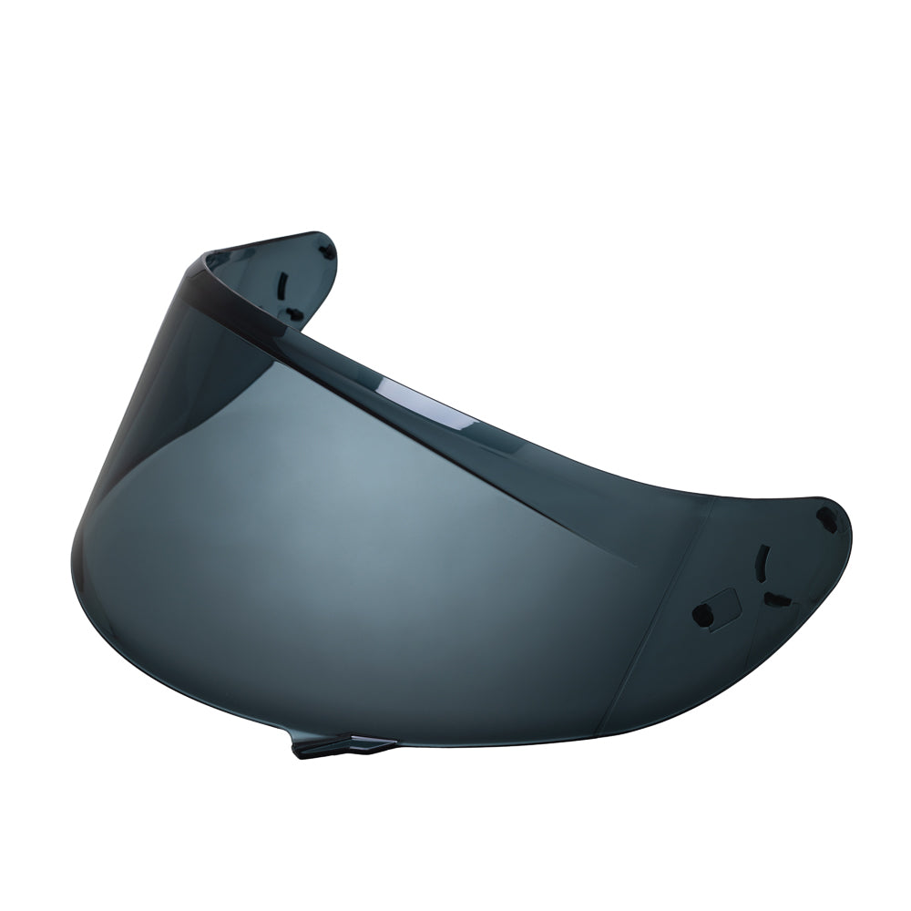 Máscara de Proteção Viseira Dark Fumê Texx Modelo Wing V2
