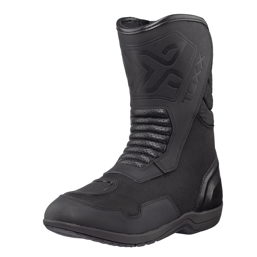 Bota Texx Strike 3 Preta – Par