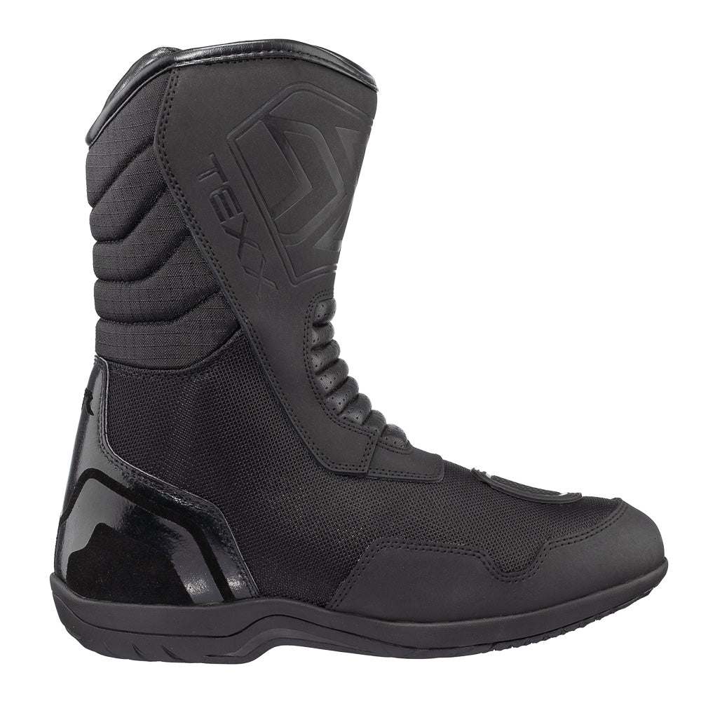 Bota Texx Strike 3 Preta – Par
