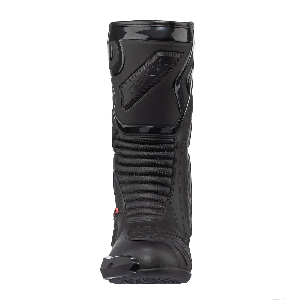 Bota Texx Super Tech 3 Preta – Par