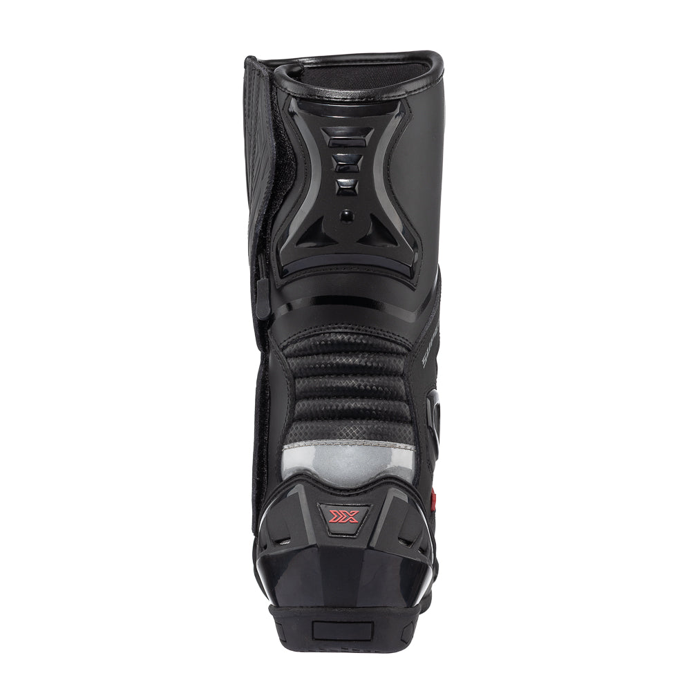 Bota Texx Super Tech 3 Preta – Par