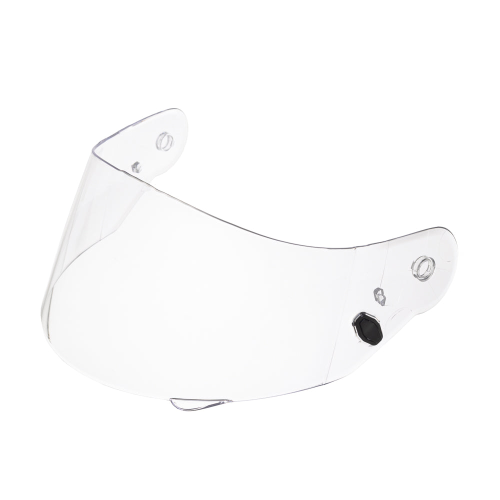 Máscara de Proteção Viseira Cristal Texx Modelo Hunter