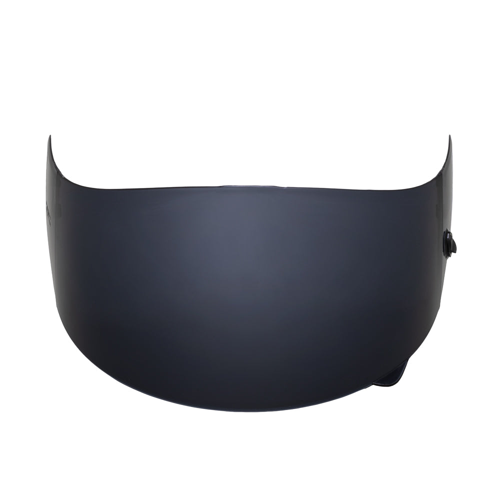 Máscara de Proteção Viseira Dark Fumê Texx Modelo Hunter