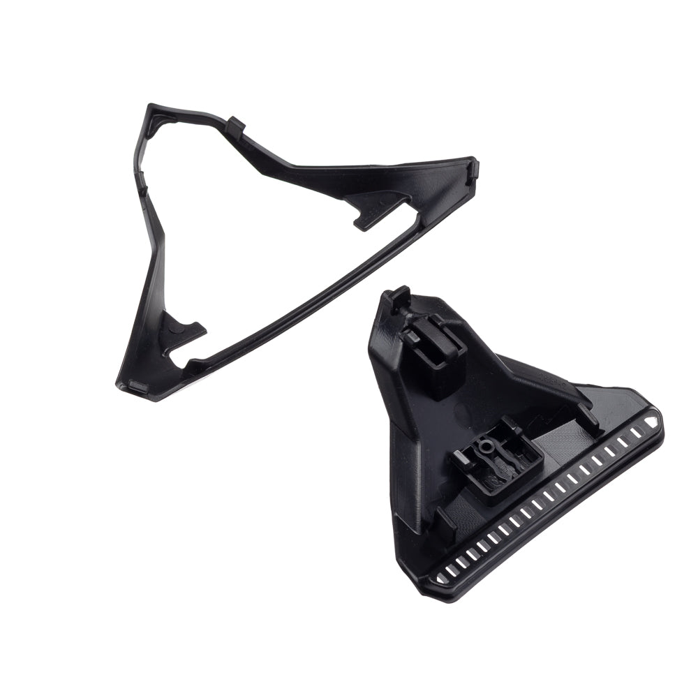 Entrada de Ar Frontal Texx Modelo Hunter