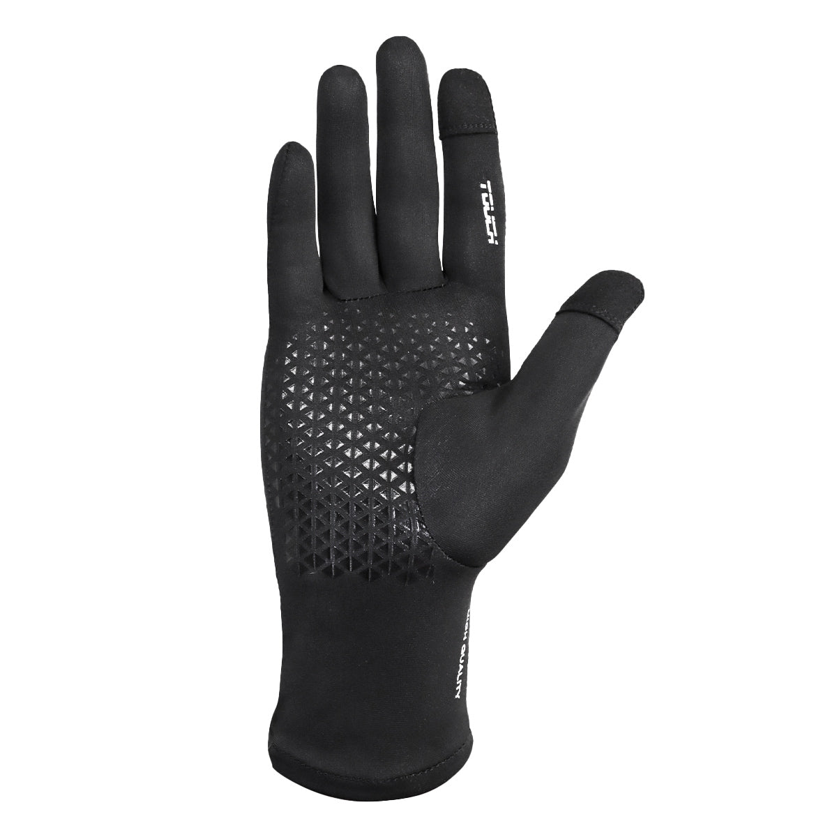 Luva Texx Season Preto – Par