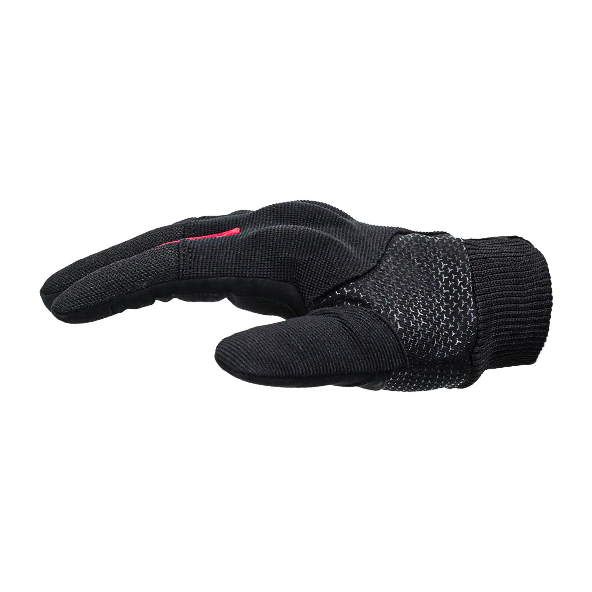 Luva Texx Way Preto Vermelho – Par – foto 3