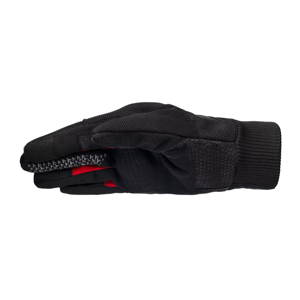 Luva Texx Way Preto Vermelho – Par – foto 10