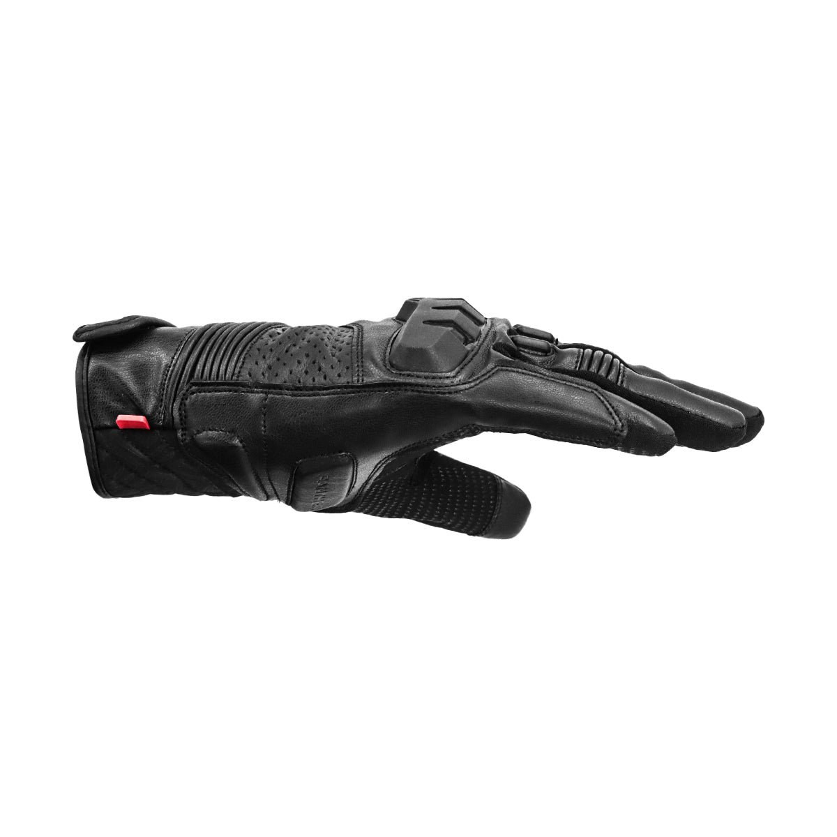 Luva Texx Phanter Preto – Par – foto 5