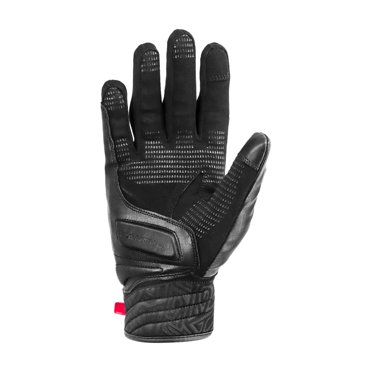 Luva Texx Phanter Preto – Par – foto 7
