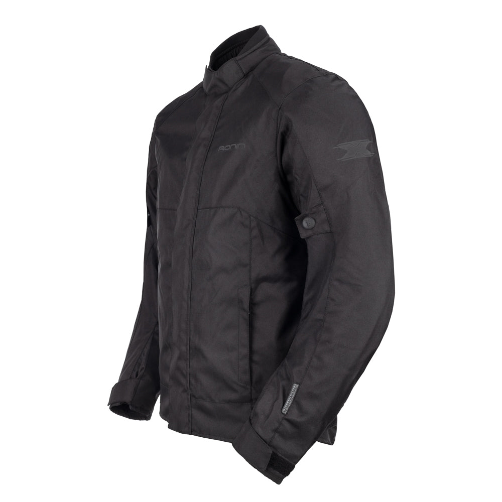 Jaqueta Texx Ronin V2 Masculina Preto – foto 6
