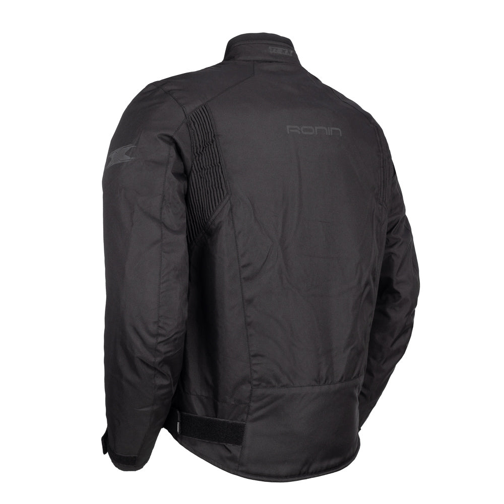 Jaqueta Texx Ronin V2 Masculina Preto – foto 8