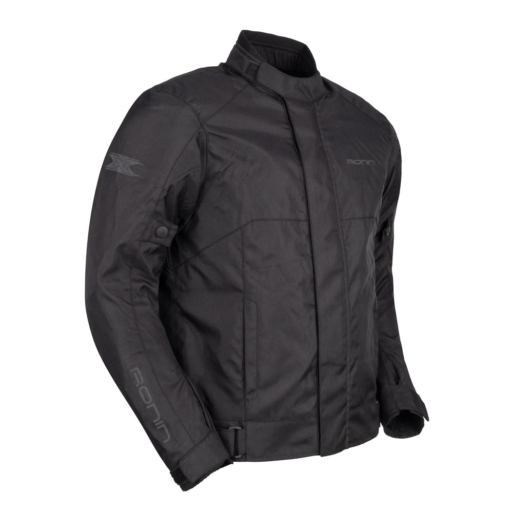 Jaqueta Texx Ronin V2 Masculina Preto