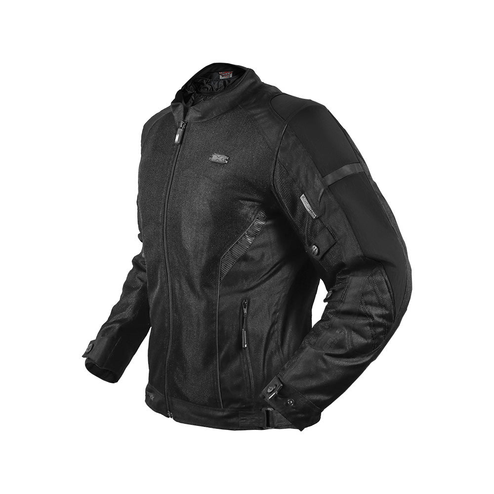 Jaqueta Texx Saga Four Season V2 Masculina Preto – foto 2