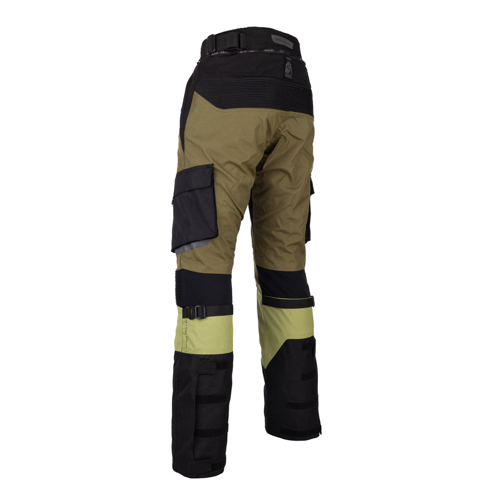 Calça Texx Nomade Masculina Preto Verde – foto 10