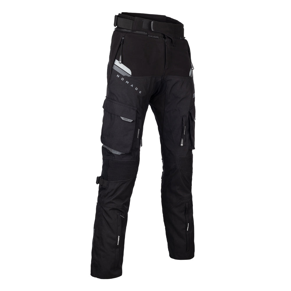 Calça Texx Nomade Masculina Preto – foto 1