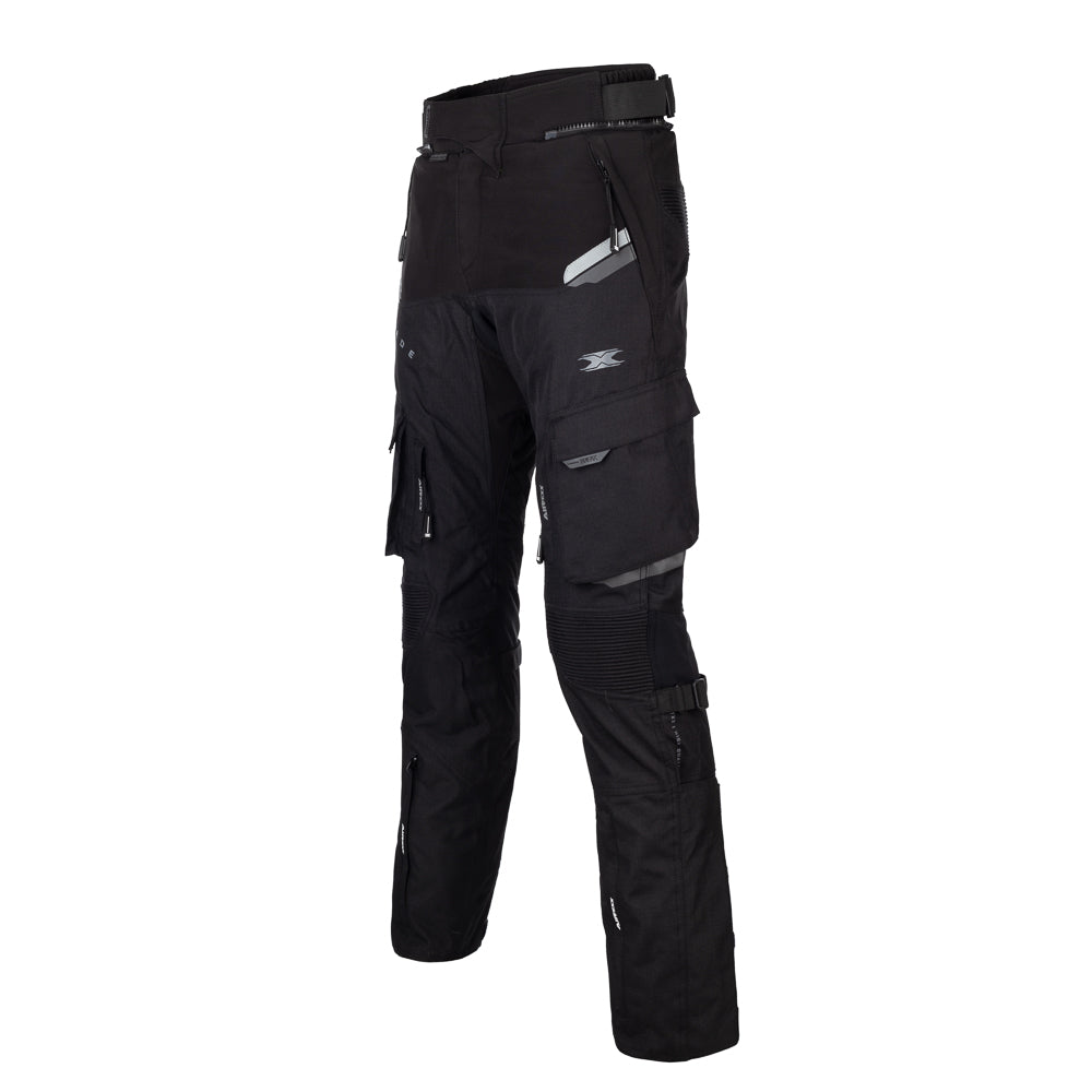 Calça Texx Nomade Masculina Preto – foto 3