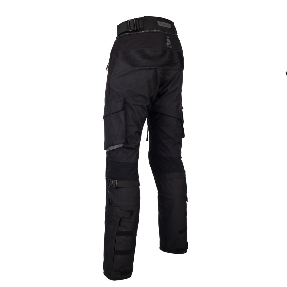 Calça Texx Nomade Masculina Preto – foto 10