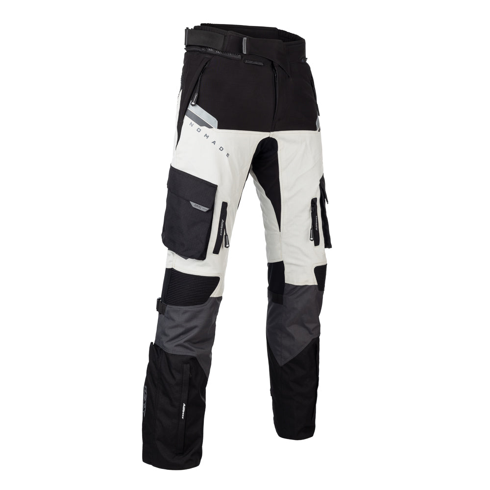 Calça Texx Nomade Masculina Branco – foto 1