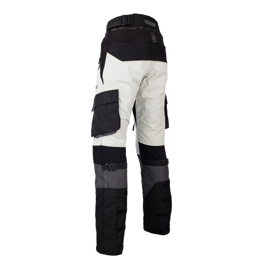 Calça Texx Nomade Masculina Branco – foto 2