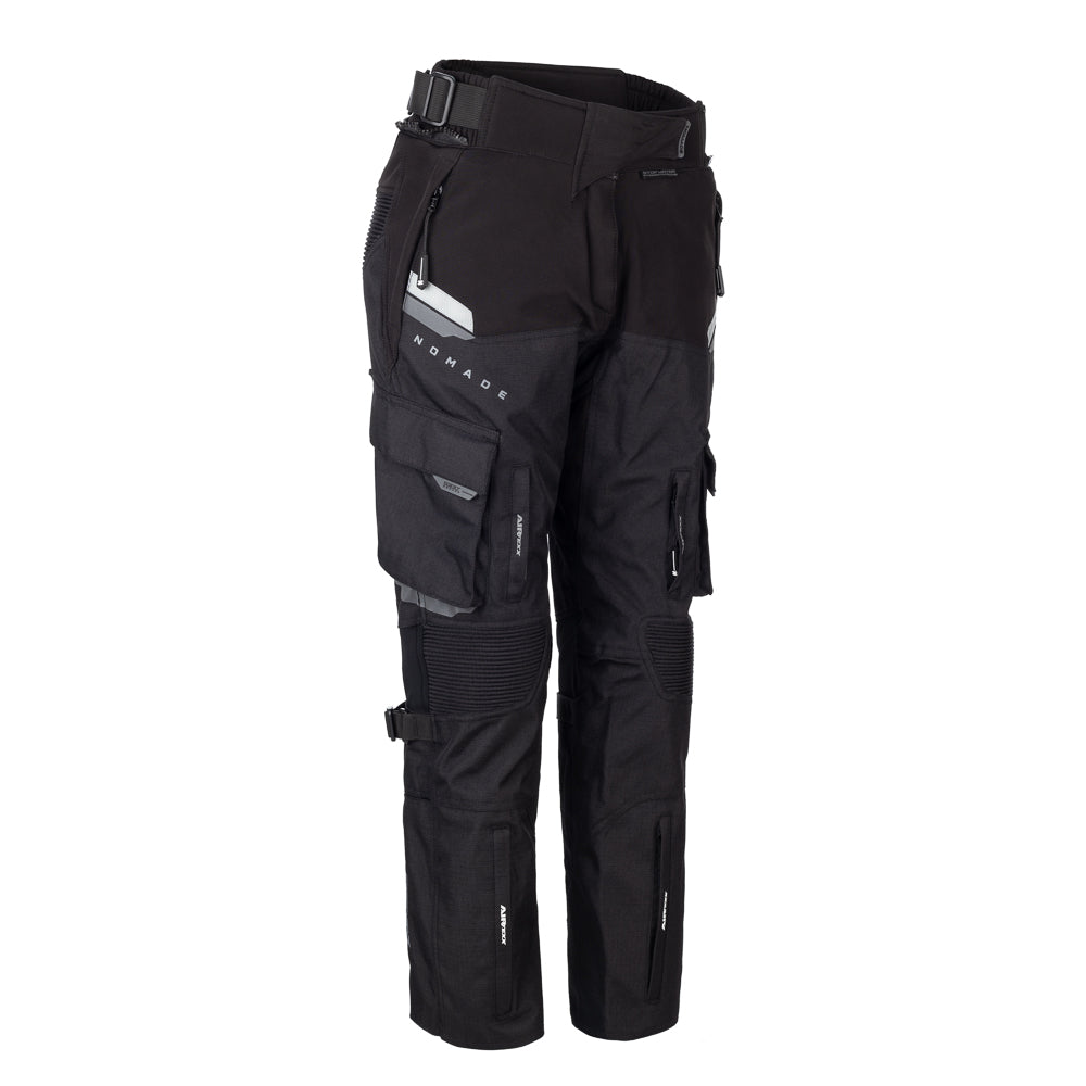 Calça Texx Nomade Lady Feminina Preto – foto 9