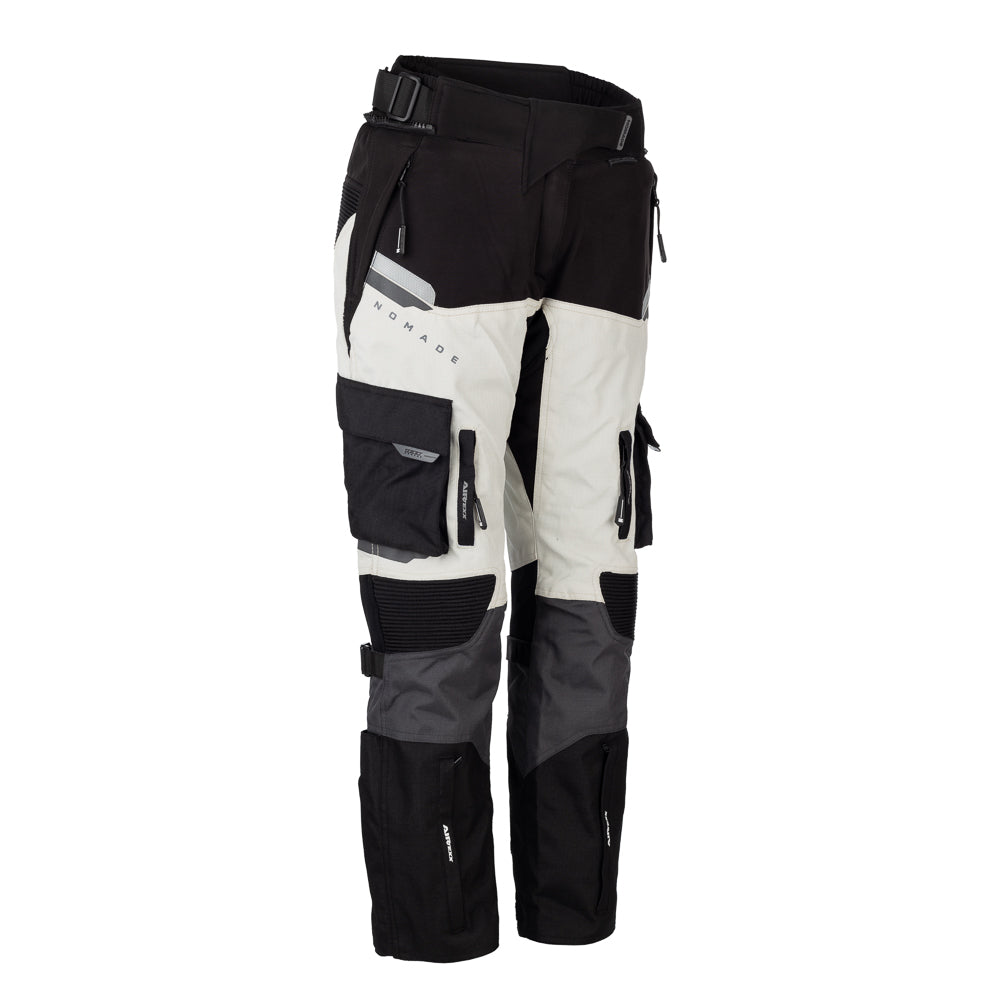 Calça Texx Nomade Lady Feminina Branco – foto 1