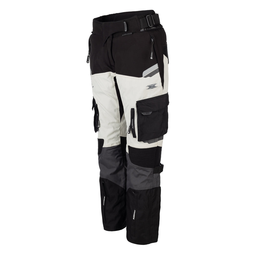 Calça Texx Nomade Lady Feminina Branco – foto 3