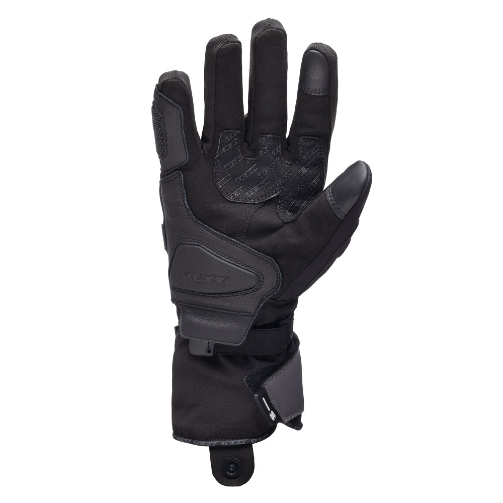 Luva Texx Nomade Preto – foto 2